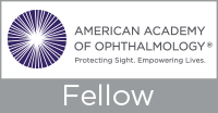 American Association of Ophthalmologists Logo