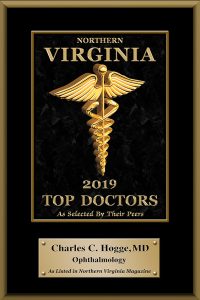 Charles C. Hogge, MD Top Doctors 2019