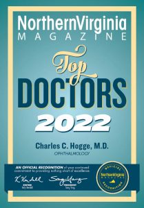 Charles C. Hogge, MD Top Doctors 2022