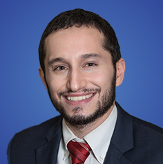 Benjamin D. Abramowitz, MD